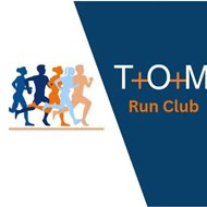 Run club - Blog Image