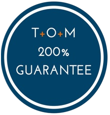 T+O+M Executive Guarantee