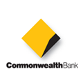 Commonwealth Bank Logo