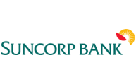 Suncorp Bank Logo