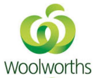 Woolworths Logo