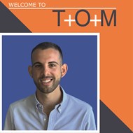 Meet the Team - Nick Barwick - Blog Image