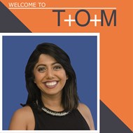 Meet the Team - Noreen Tariq - Blog Image