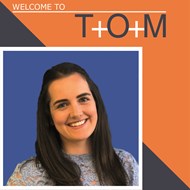 Meet the Team - Gillian Duffy - Blog Image