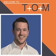 Meet the Team - David Fekete - Blog Image