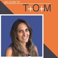 Meet the Team - Nicolina Bosnic - Blog Image