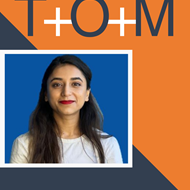 Meet the Team – Anum Fatima - Blog Image
