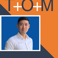 Meet the Team- Kenneth Ko - Blog Image