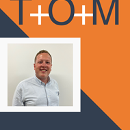 Meet the Team – Andy McMorris - Blog Image