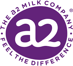 A2 Milk Logo