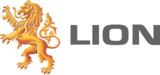 Lion Logo