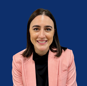 Anita O'Connor (Ivanoski) Profile Photo