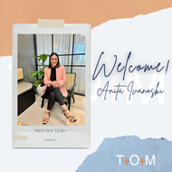 Meet the Team – Anita Ivanoski - Blog Image