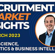 Market update March 2023: Data - Blog Image