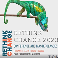 Rethink Change Event - Blog Image