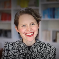 Introducing Michelle Rushton - Rethink Change Conference - Blog Image