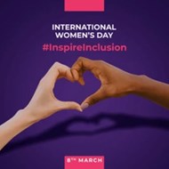 International Women's Day - Blog Image